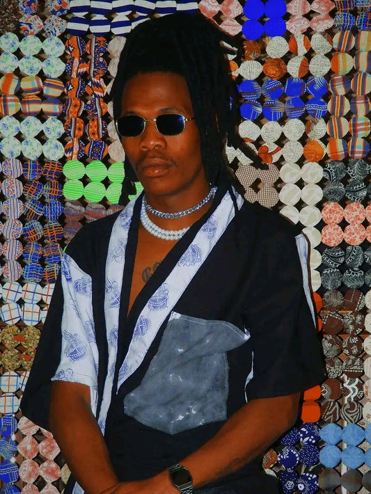 Ray creek two pieces