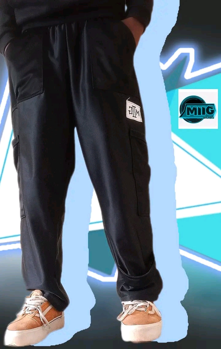 MIIG Trousers