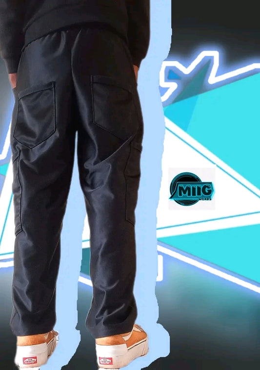 MIIG Trousers
