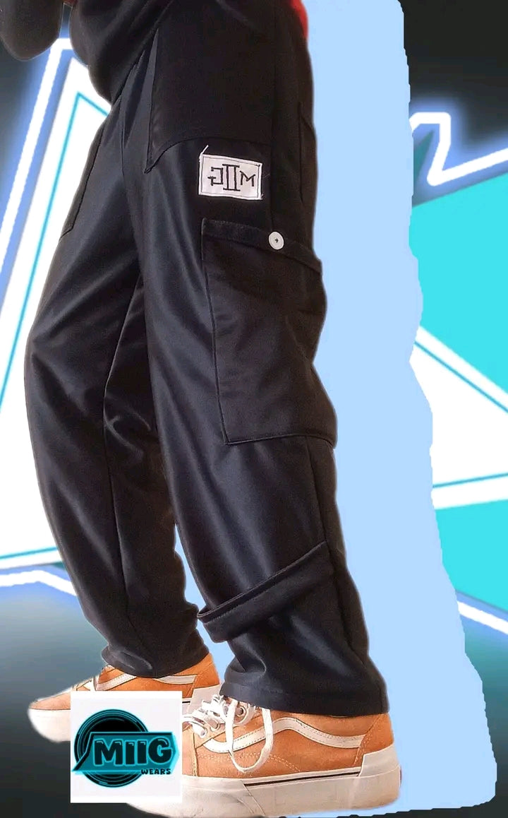 MIIG Trousers