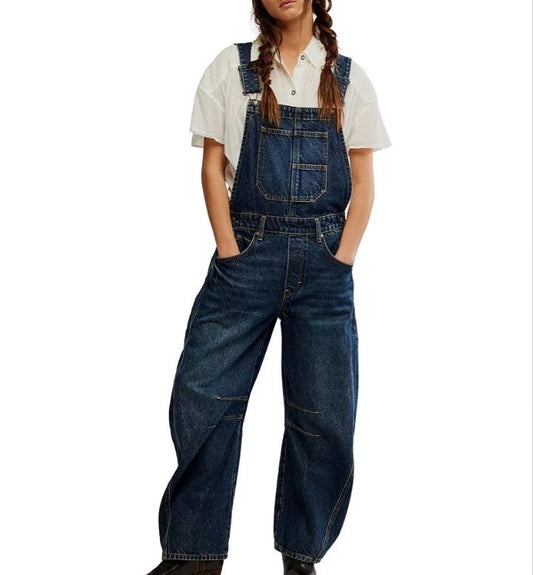 Overall