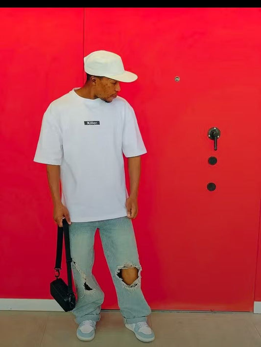 short sleeve t shirt killer