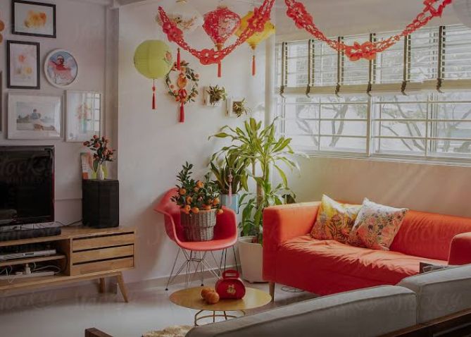 Home Decor