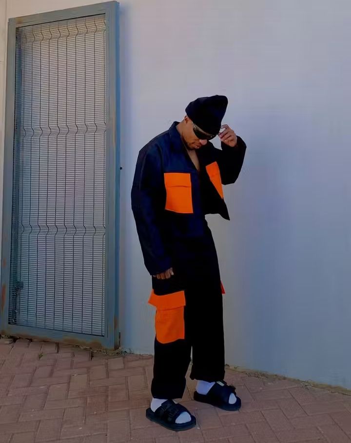 Two piece