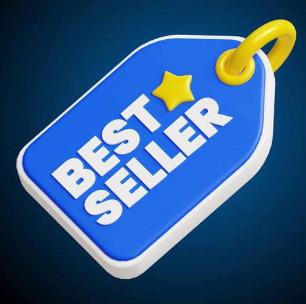 Best Sellers