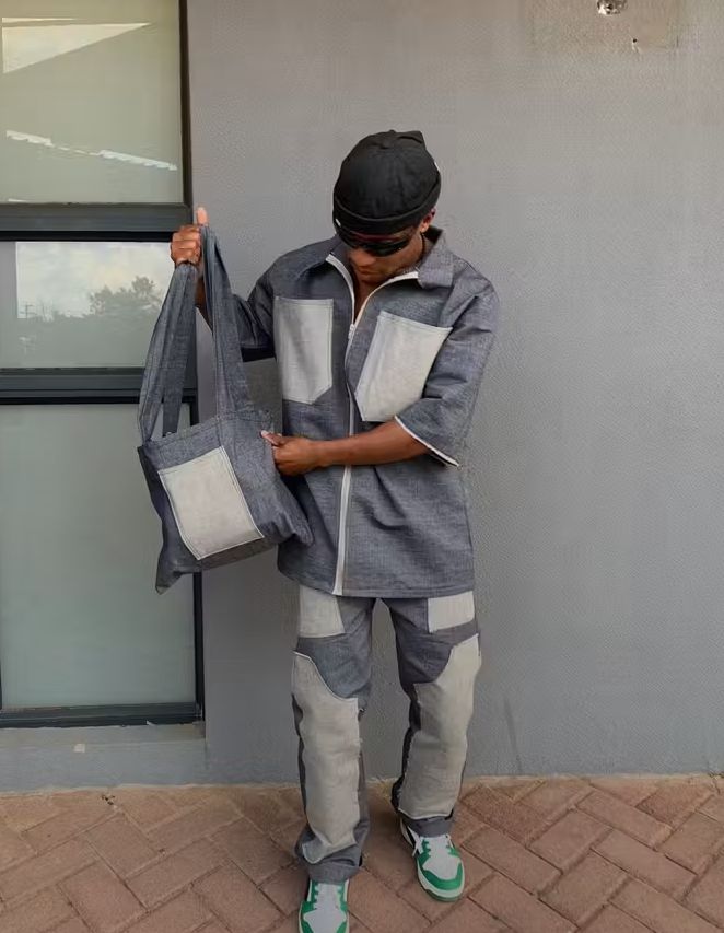 Handmade Bags