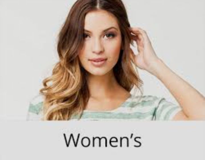 Women's