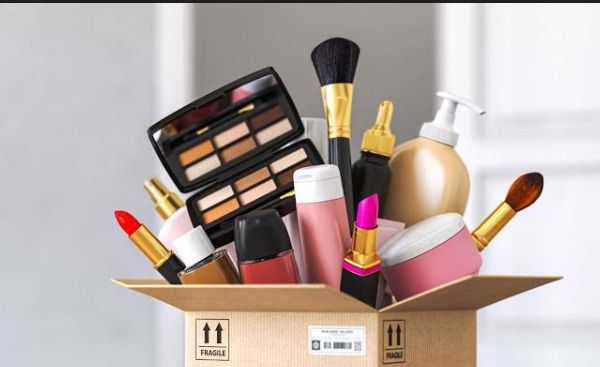 Cosmetics