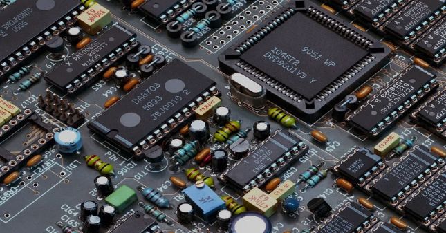 Electronics