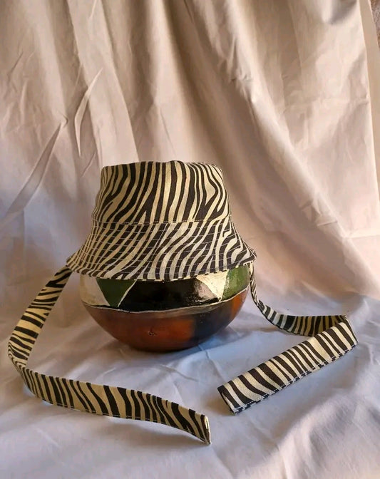 Ray creek hat
