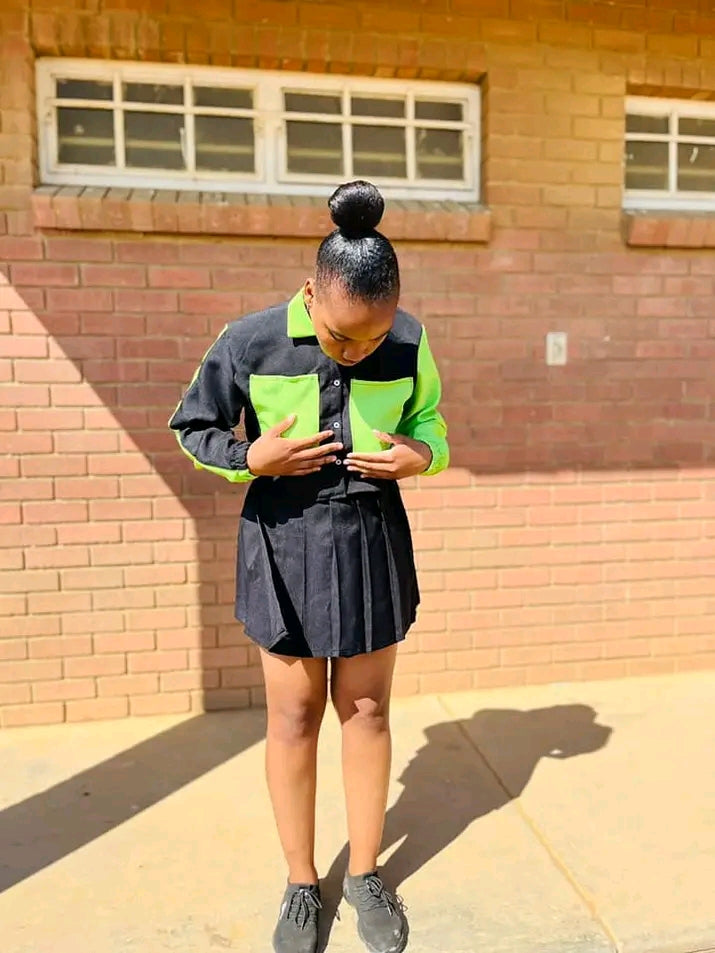 M2G skirt