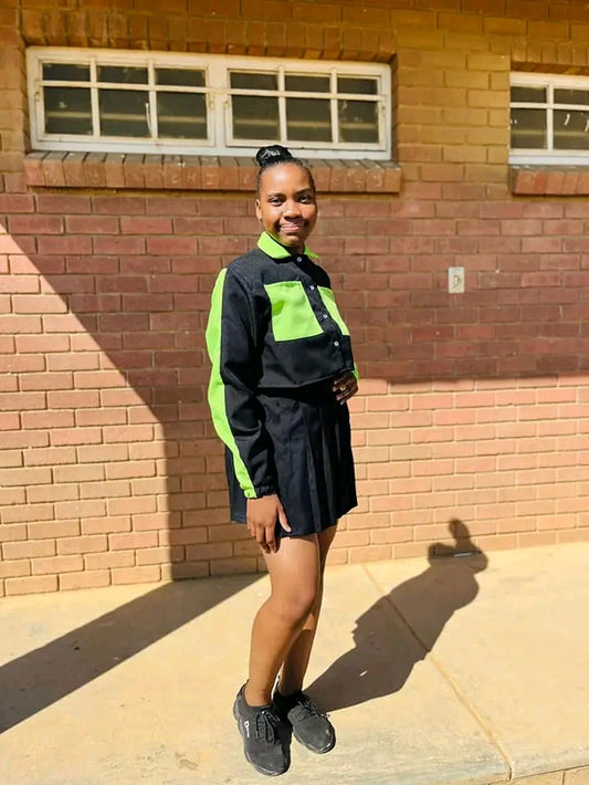 M2G skirt