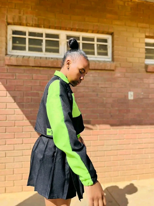 M2G skirt
