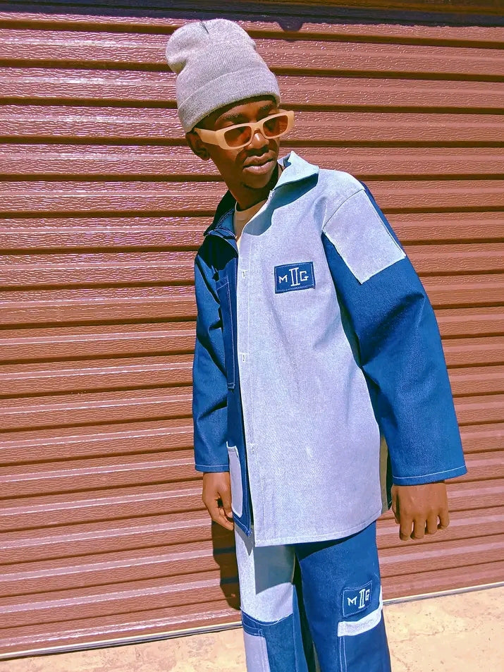 M2G two pieces