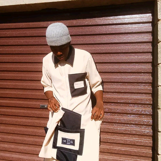 MIIG bag