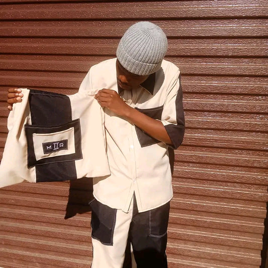MIIG bag