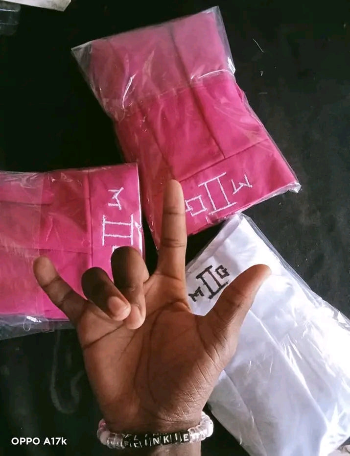M2G skirt