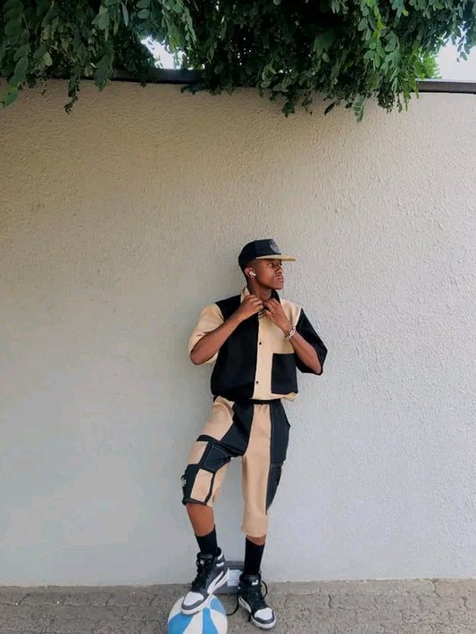 M2G Two pieces