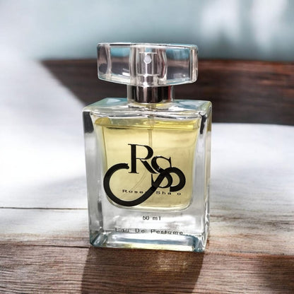 Rose of Sharon Fragrance