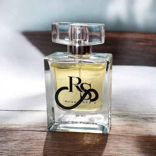 Rose of Sharon Fragrance