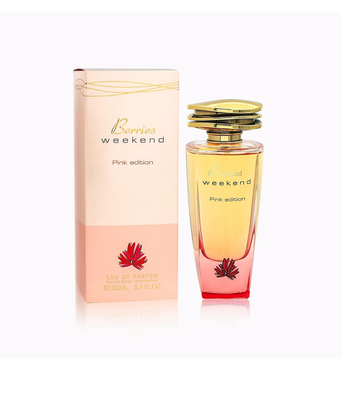 bonita perfume