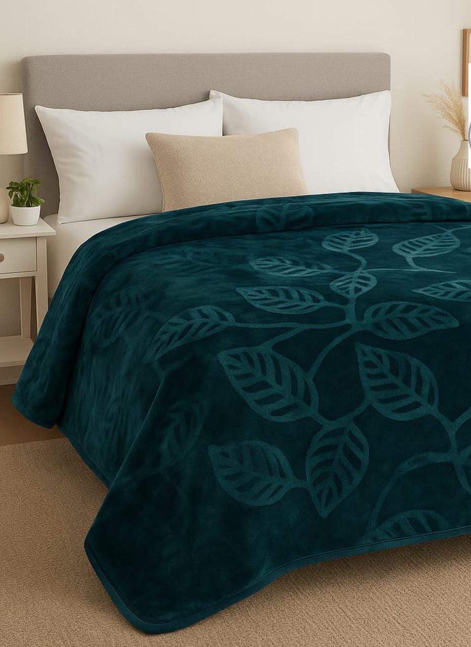Blankets
