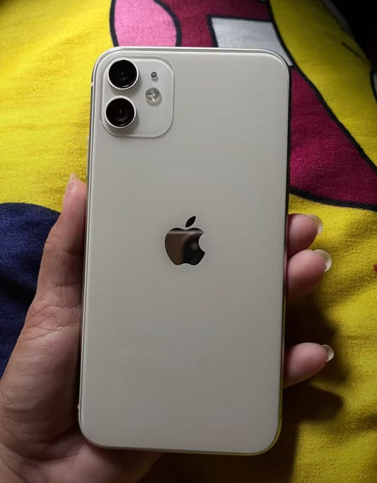 iPhone 11