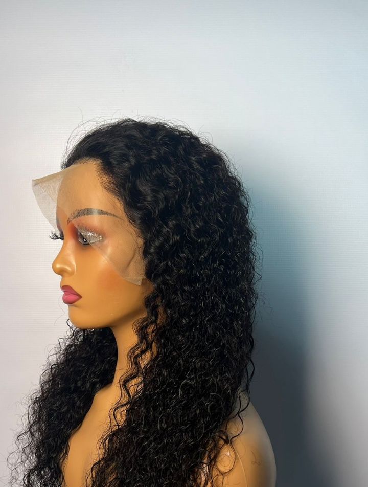 Chels frontal 13 ' inch