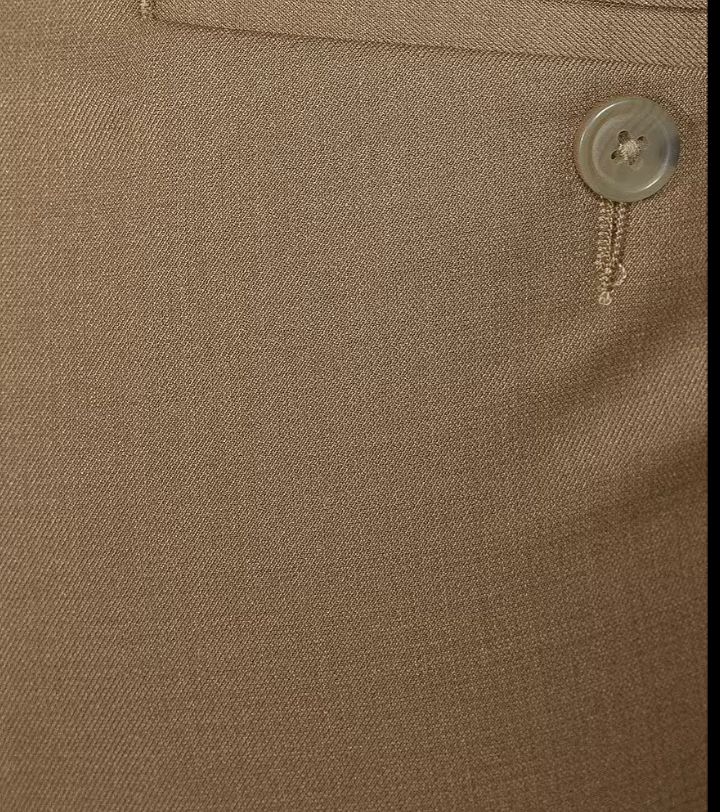 Formal trouser