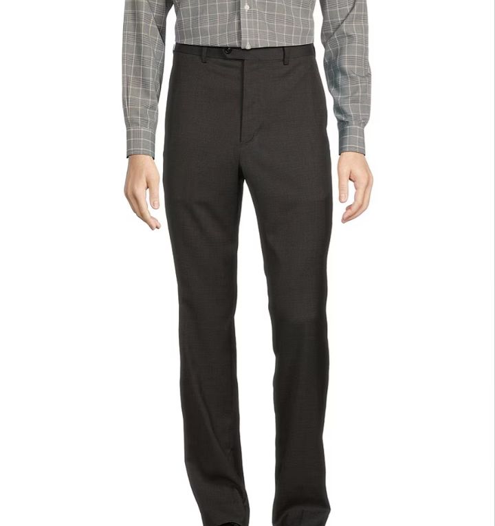 Formal trouser