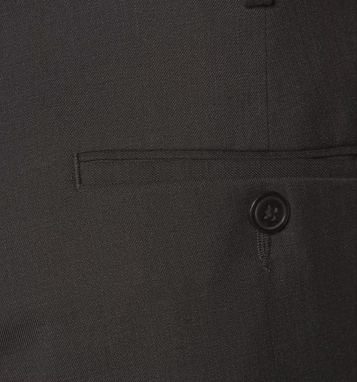 Formal trouser