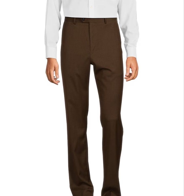 Formal trouser