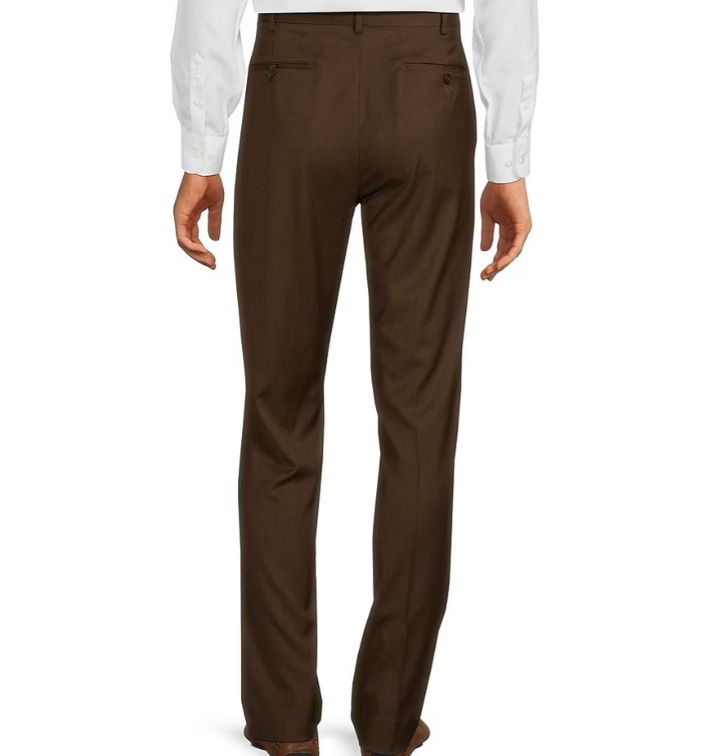 Formal trouser