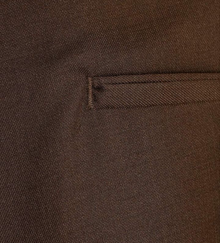 Formal trouser