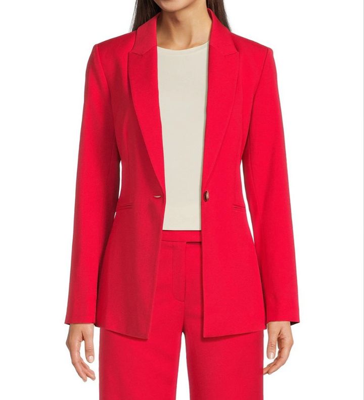 Women's blazer