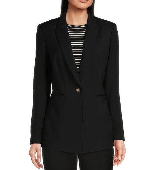 Women's blazer