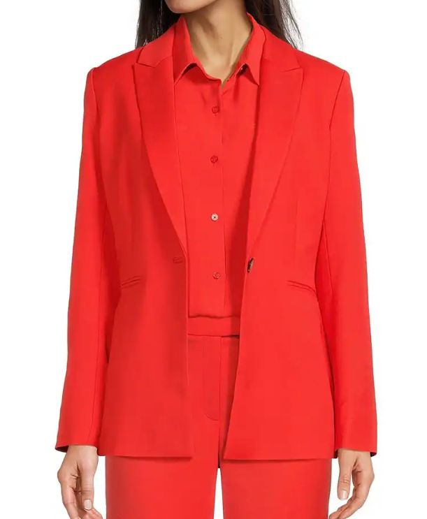 Women's blazer