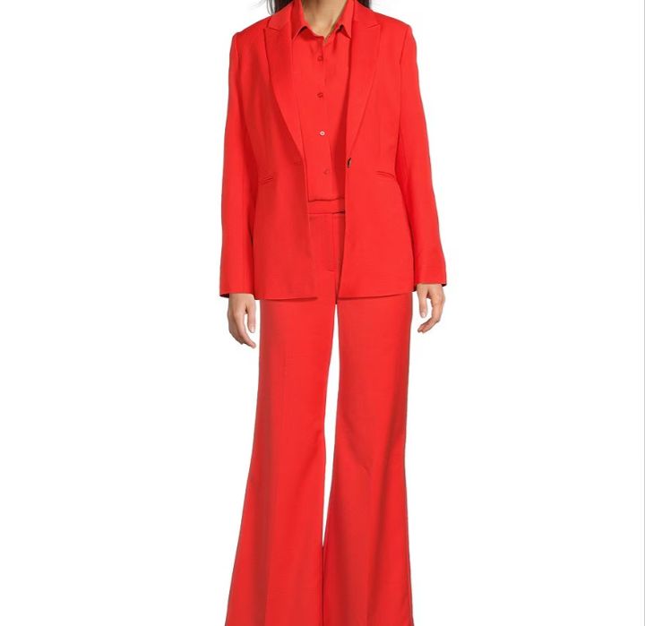 Women's blazer