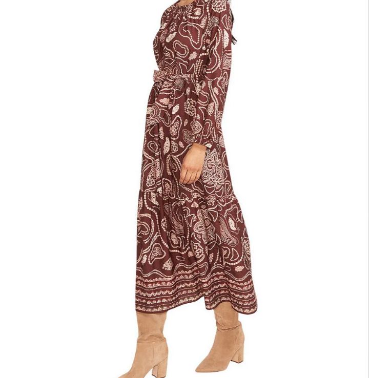 Full dress