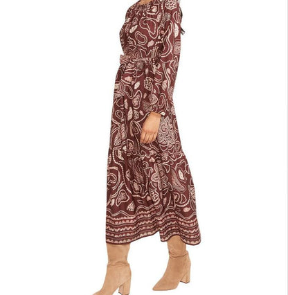 Full dress