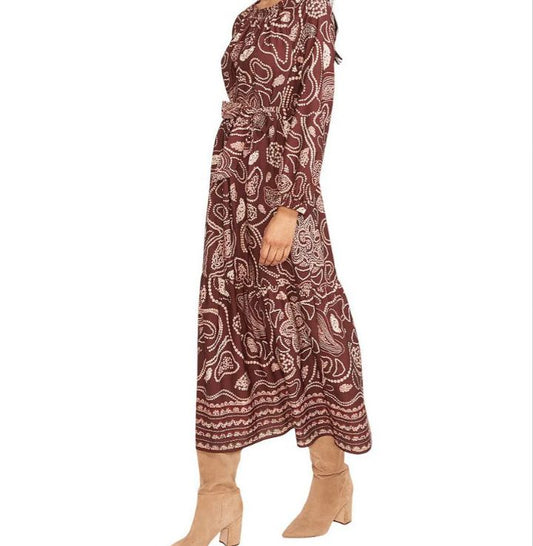 Full dress