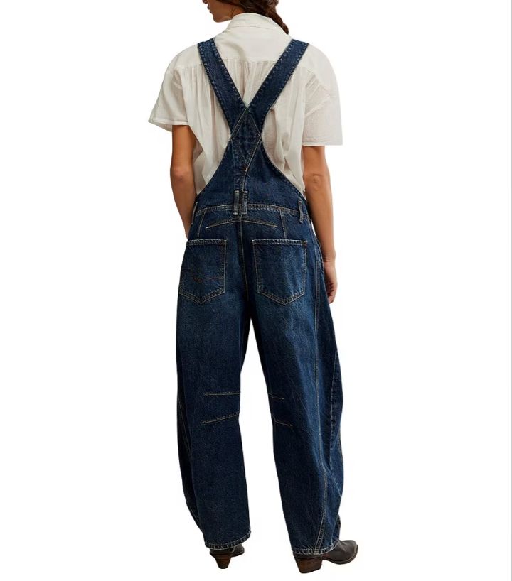 Overall