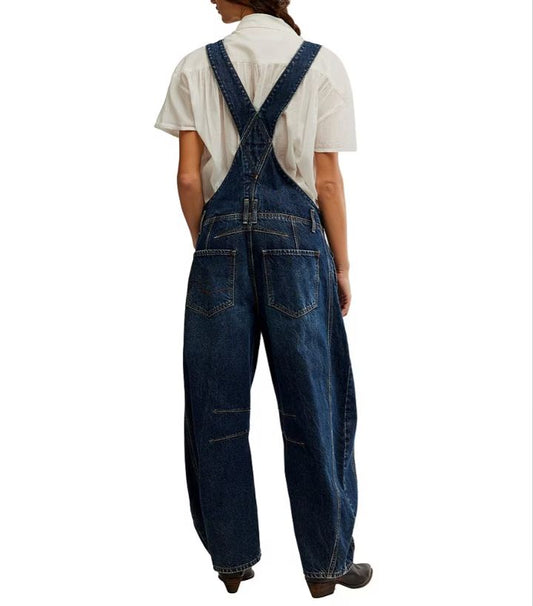 Overall