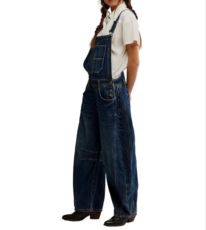 Overall