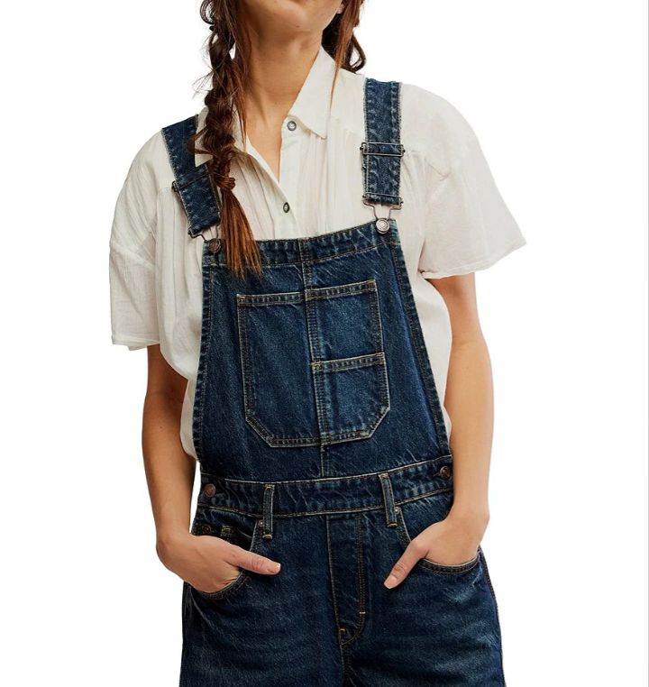 Overall