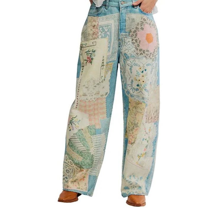Beggiey trouser