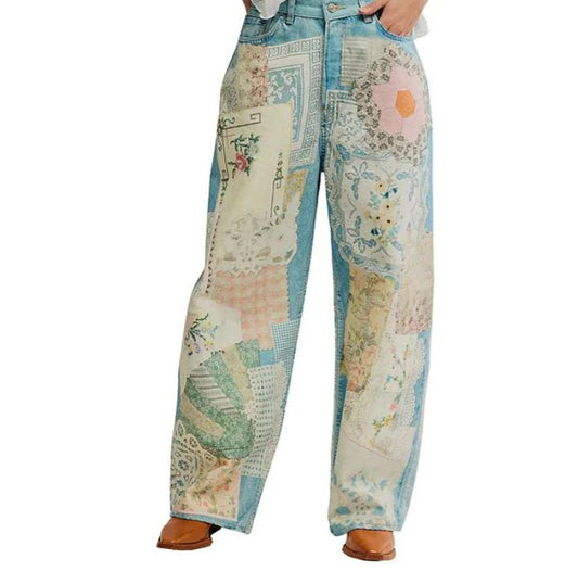 Beggiey trouser