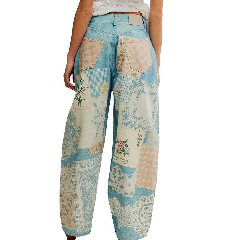 Beggiey trouser