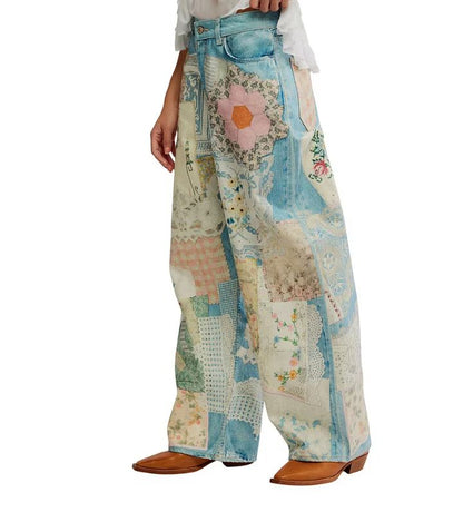 Beggiey trouser