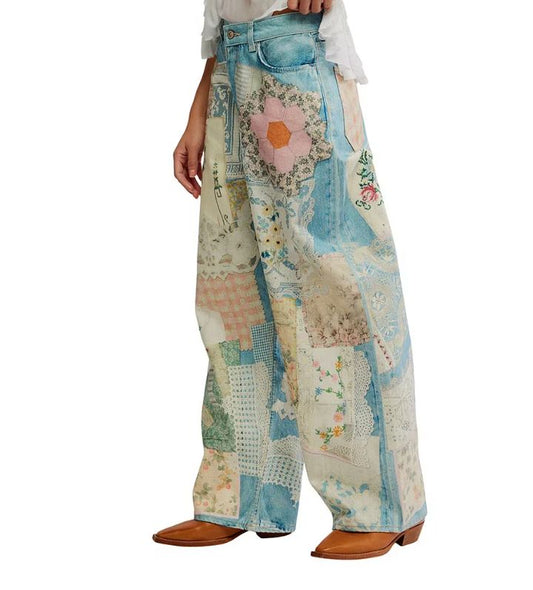 Beggiey trouser